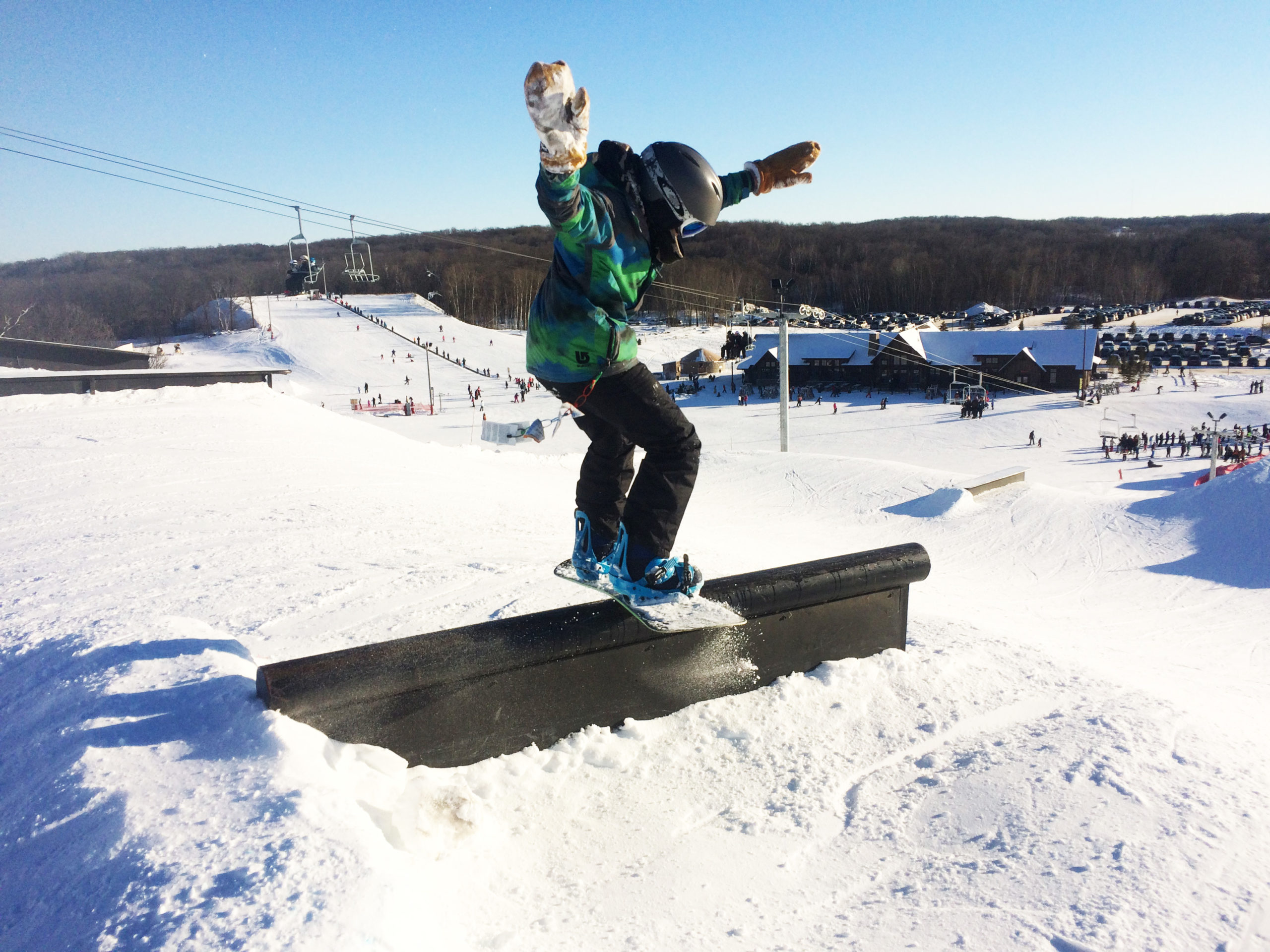 Area Attractions | Explore Detroit Lakes, Minnesota