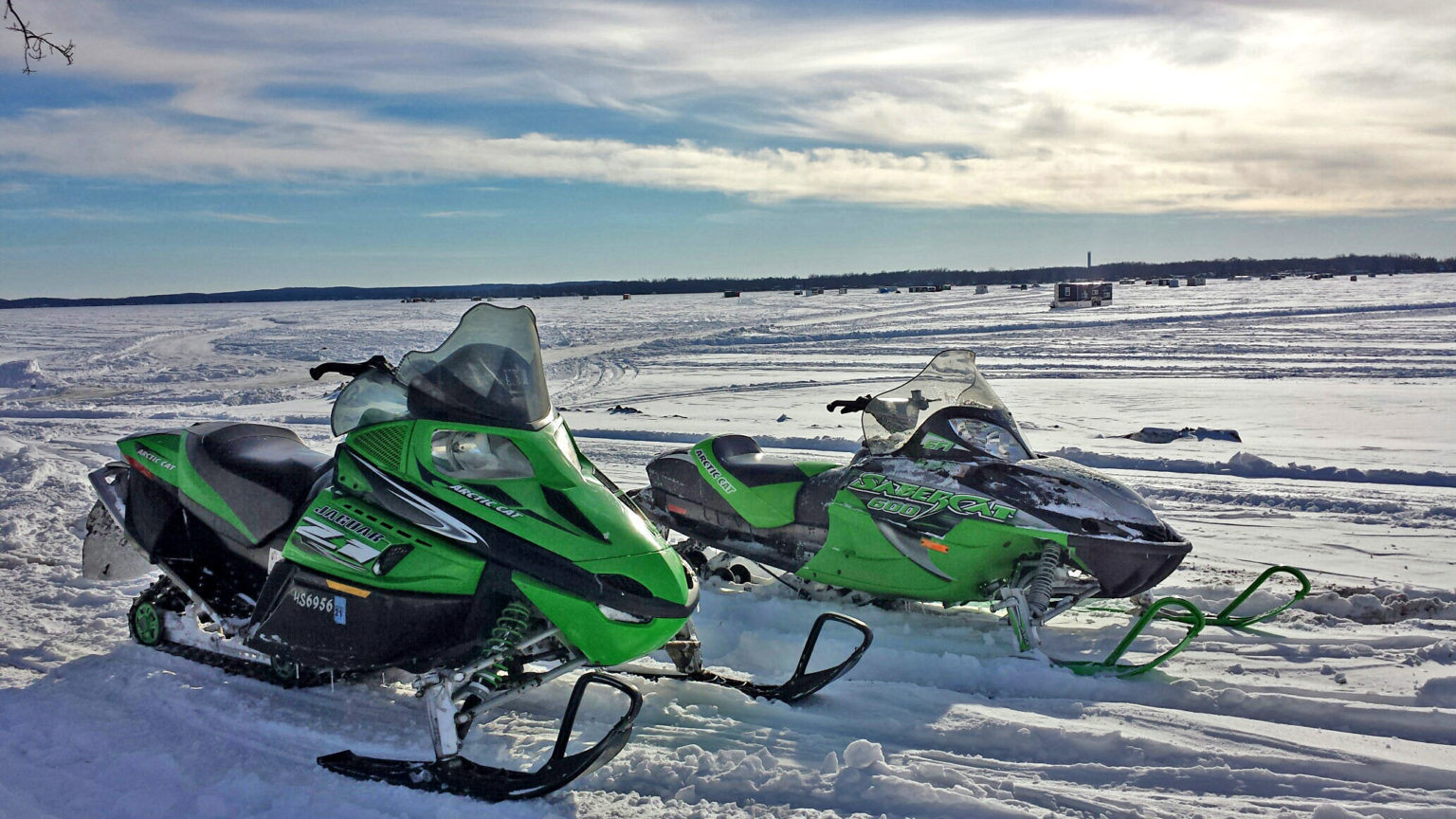 Get Outdoors Things to Do in Detroit Lakes, Minnesota