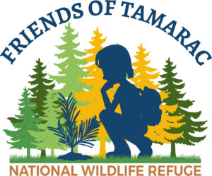 Friends of Tamarac logo