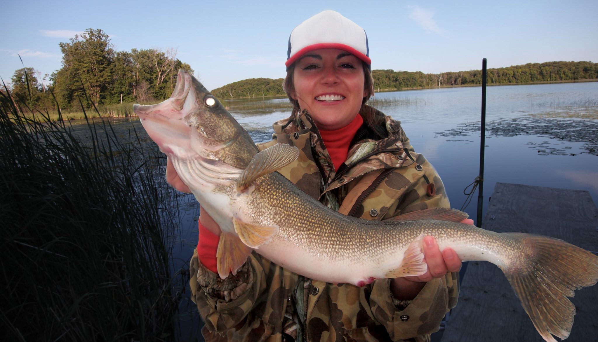 Spring Fishing Guide - Visit Detroit Lakes