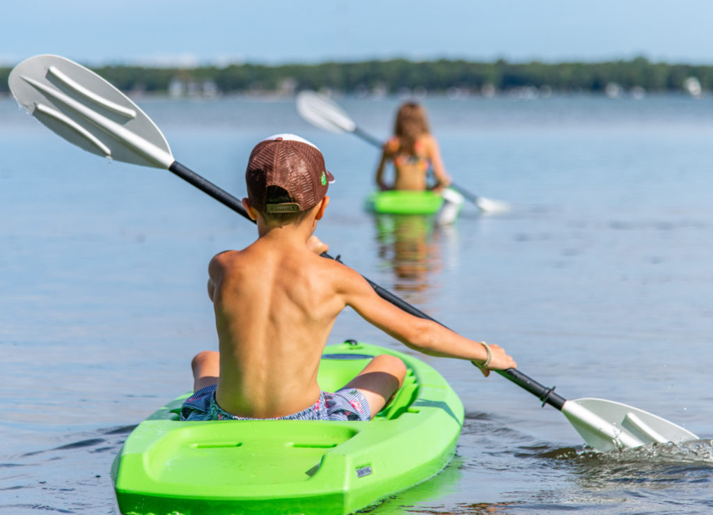 Ultimate Guide to Summer Fun Things to Do in Detroit Lakes, MN