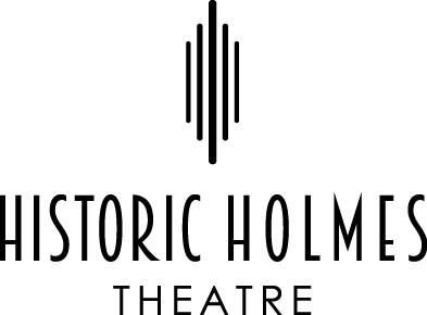 Historic Holmes Theatre/Ballroom