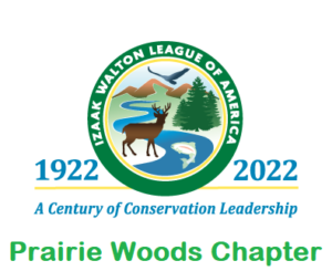 Prairie Woods Chapter of Izaak Walton League of America 