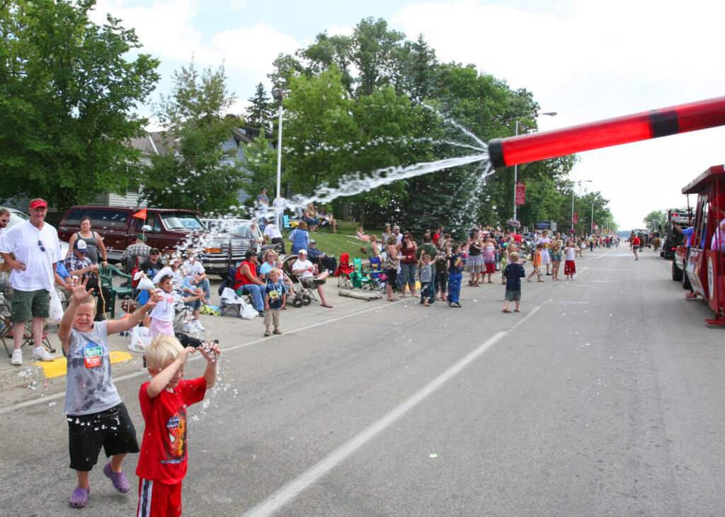 2024 Detroit Lakes Northwest Water Carnival Visit Detroit Lakes