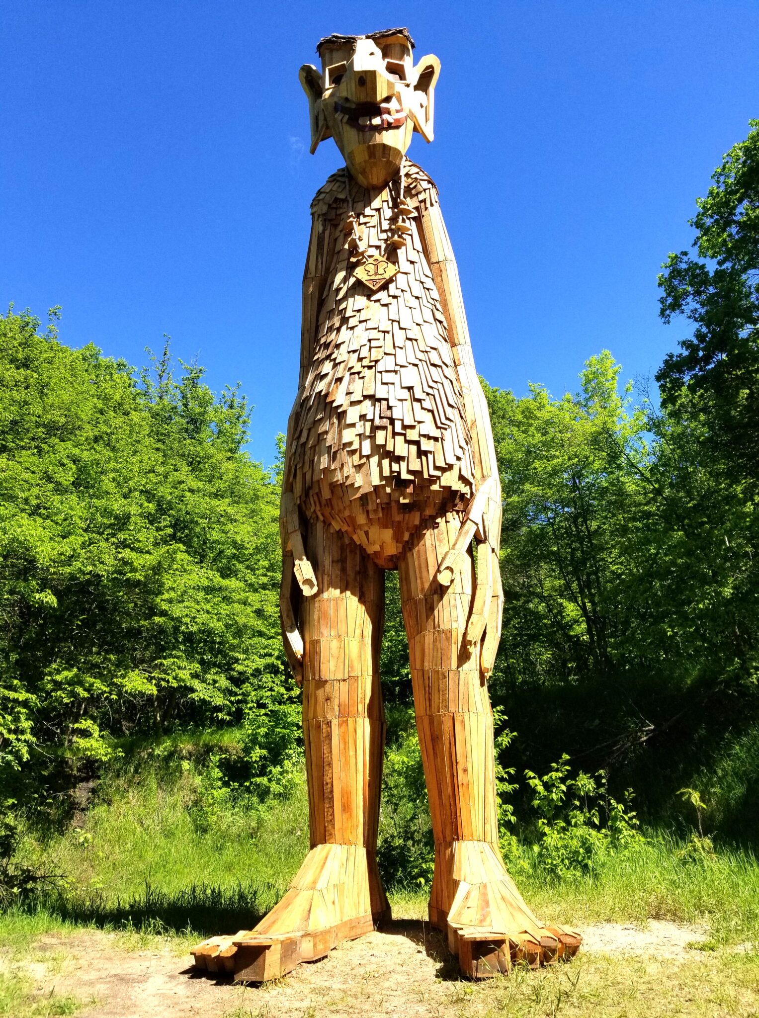 Discover the Trolls in Detroit Lakes Visit Detroit Lakes