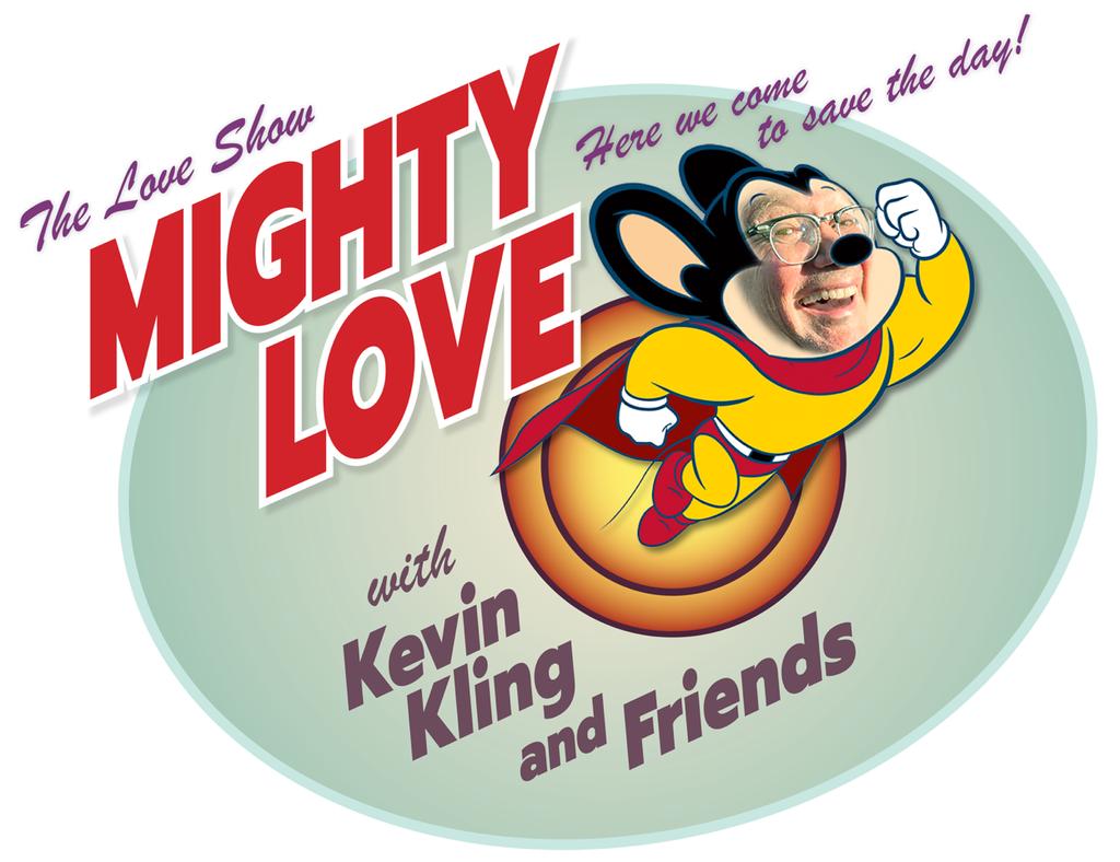 Photo of Kevin Kling’s The Love Show- February 16th