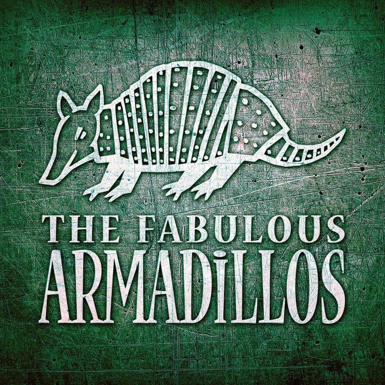 Photo of Fabulous Armadillos- May 3rd