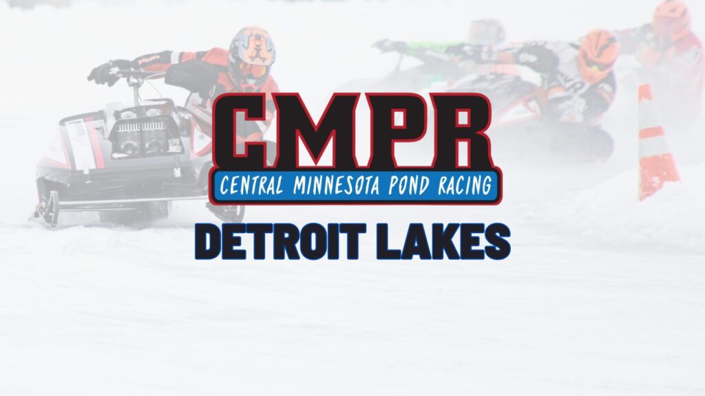 Photo of CMPR- Detroit Lakes- February 22nd