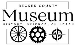 Becker County Museum