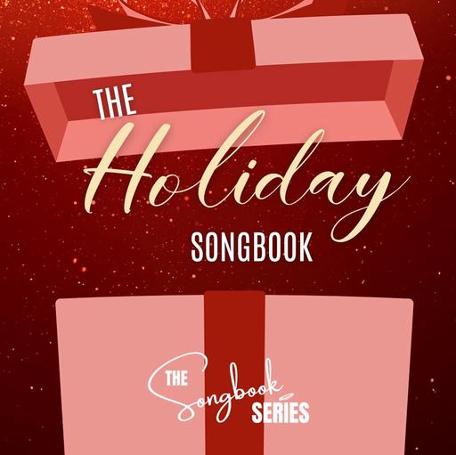 Photo of The Holiday Songbook with James Rocco- Dec 5