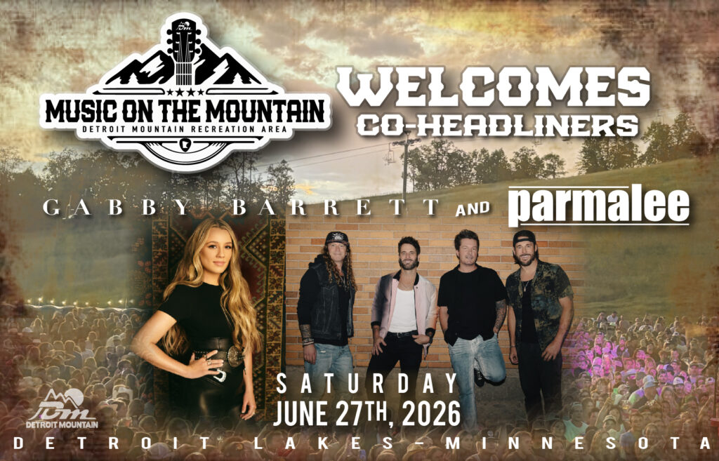 Photo of Music on the Mountain – June 27