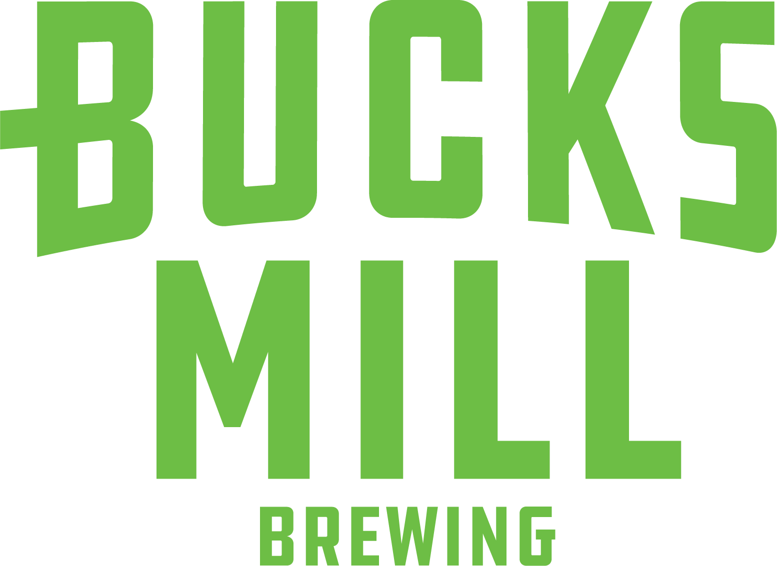 Bucks Mill Brewing