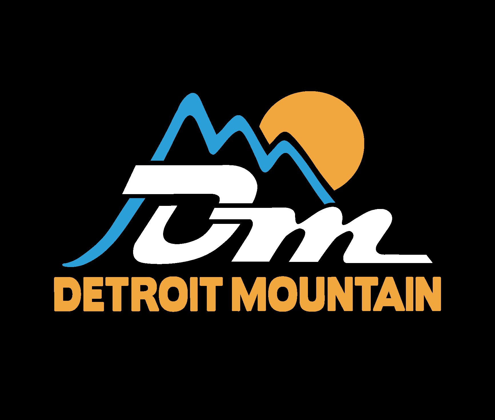Detroit Mountain Recreation Area