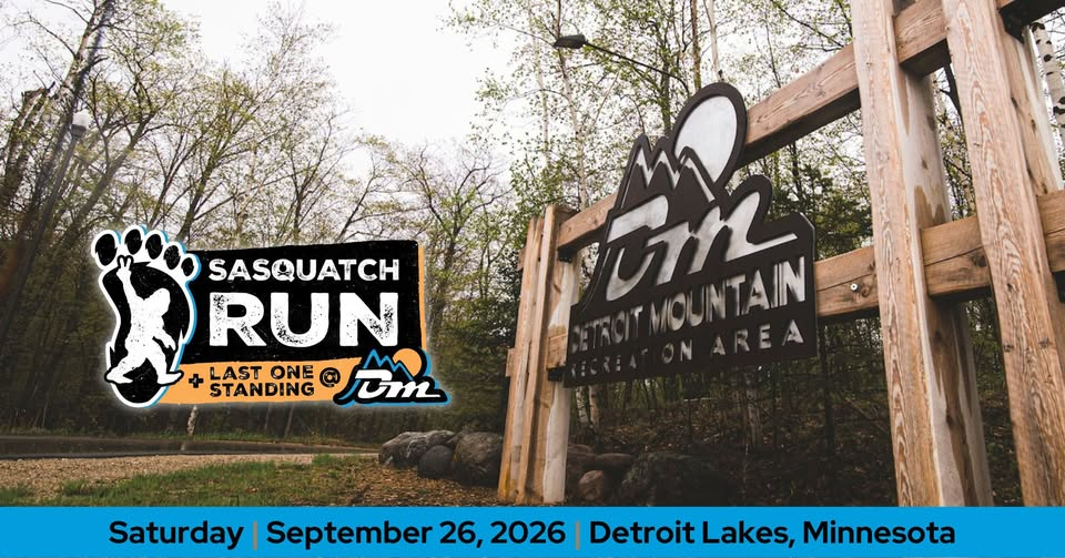 Photo of Sasquatch Trail Run + Last One Standing – Sept 26