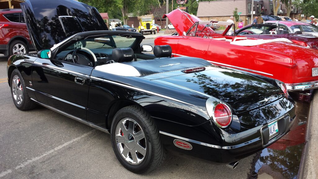 Photo of Cruise DL Night – July 8