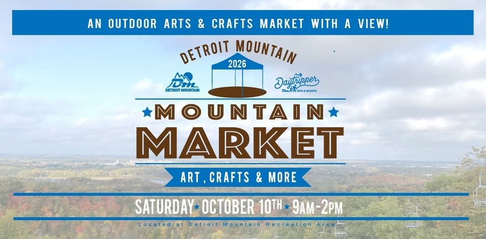 Photo of Mountain Market – Oct 10