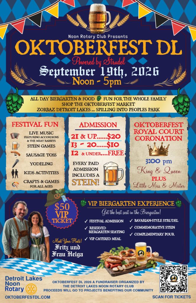 Photo of Oktoberfest DL – Sept 19