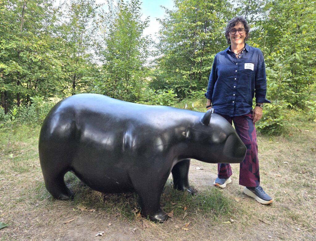 Photo of Art Leap – Sept 26 & 27
