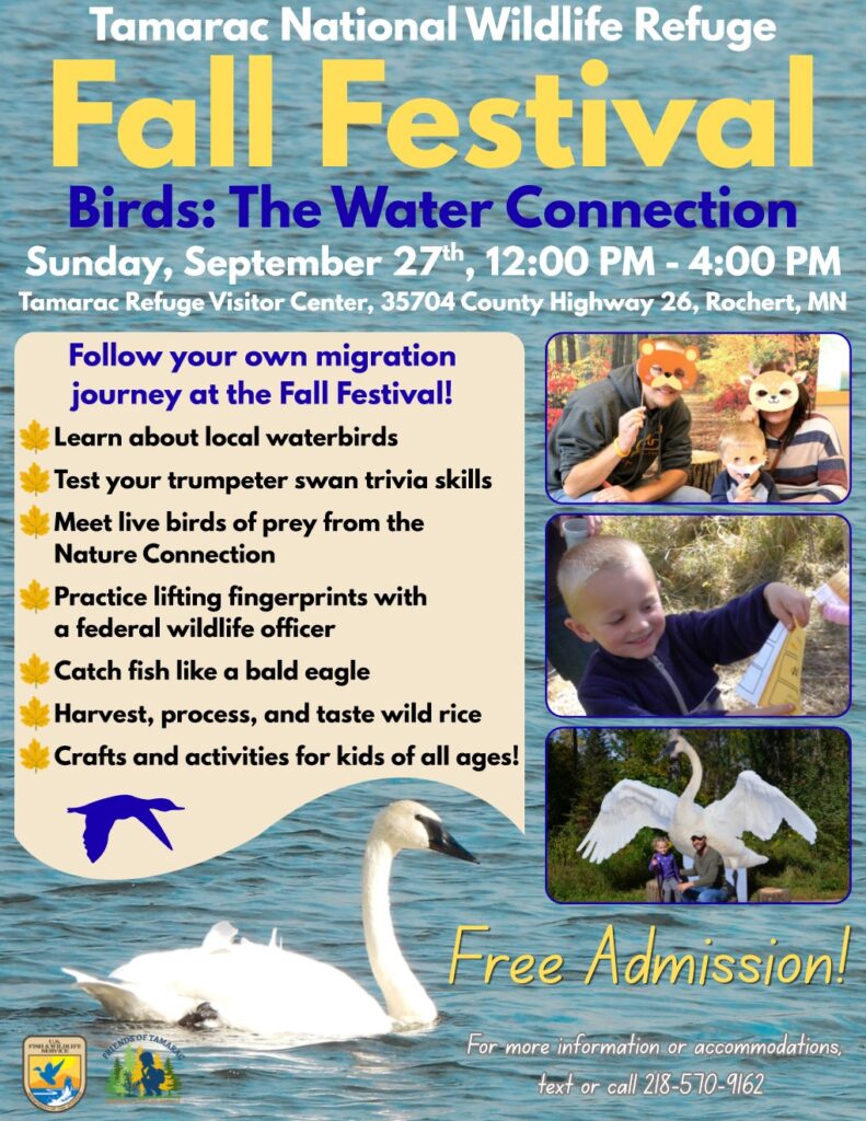 Photo of Tamarac Fall Festival – Sept 27