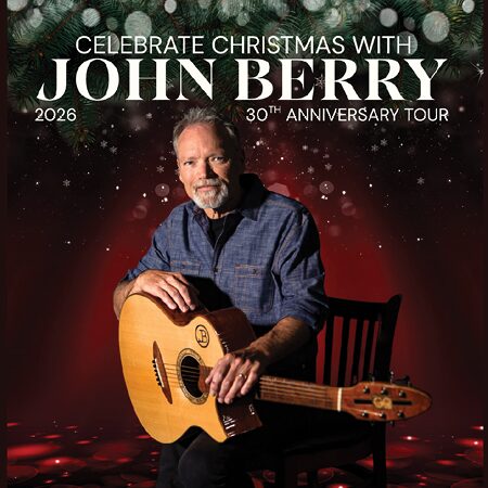 Photo of John Berry Christmas – Dec 5
