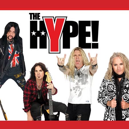 Photo of The Hype! – Nov 21